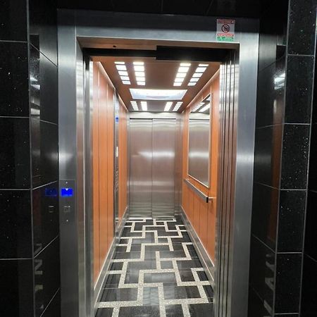 Apartament Poznanska Suwałki Extérieur photo