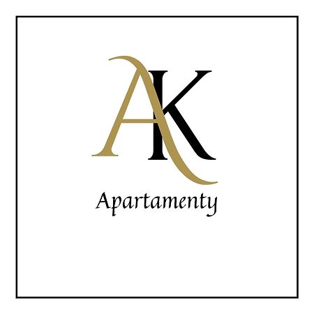 Apartament Poznanska Suwałki Extérieur photo